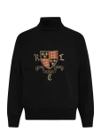 Polo Ralph Lauren - Vintage Fit Turtleneck Sweatshirt - K&otilde;rge kaelusega - M