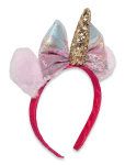 Billieblush - Headband - Peapaelad - SINGLE SIZE
