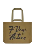 7 DAYS Active - Shopper - Spordi kandekotid - ONE SIZE