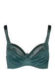 Fantasie - Illusion - Tugikaartega rinnahoidjad - 80 F