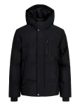 Jack & Jones - Jcotrace Alpha Puffer Jacket Jnr - Termojoped - 176