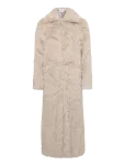 NOISY MAY - Nmevie X-Long Coat - Talvemantlid - L
