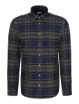 Seidensticker - Casual Shirt Regular - Vabaaja s&auml;rgid - 38