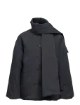 Object - Objgemmi L/S Lo Scarf Jacket Noos - Polsterdatud jakid - 36