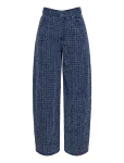 ONLY - Onltaylor Hw Boucle Barrel Dnm Siji - Barrel-teksad - L x 32