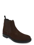 Bruun & Stengade - Bs Boot Shoes - Chelsea saapad - 42