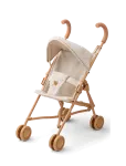 Liewood - Elsie Pile Doll Stroller - Nukuk&auml;rud - ONE SIZE