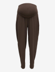 Only Maternity - Olmduria O/B Balloon Pant Jrs - Barrel-p&uuml;ksid - S x 32