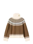 Noella - N-Marcenia Knit Cardigan - K&otilde;rge kaelusega - M