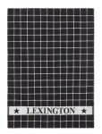 Lexington Home - Lexington Org Cotton Terry Kitchen Towel - K&ouml;&ouml;gir&auml;tikud - 50X70