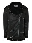 Human Scales - Emilia Jacket - Nahk - M