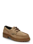 Barbour - Barbour Paxton Apron Derby Shoe - Derby kingad - 41