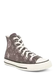Converse - Ctas Hi Pot Hole Plum/Bite The Dust - K&otilde;rge s&auml;&auml;rega tossud - 38