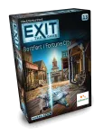 Spilbr&aelig;t - Exit 13: Bortf&oslash;rt I Fortune City (Da) - Lauam&auml;ngud - DANISH