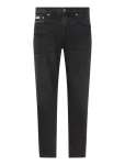 Calvin Klein Jeans - Classic Taper Avery Black Stone - Kehasse hoidvad - 32 x 34