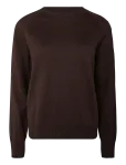 Lexington Clothing - Cashmere Blend Raglan Sweater - Džemprid - M