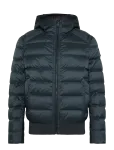Belstaff - Compact Jacket Petrol - Polsterdatud jakid - M