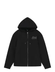 Deus Ex Machina - Harajuku Hooded Jacket - Polsterdatud jakid - XS