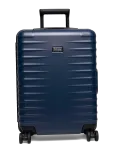TITAN - Overseas 4W Trolley S20 - K&otilde;vakattega kohvrid - S20