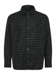 A.P.C. - Surchemise Bobby - Villased jakid - L