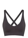 Drop Of Mindfulness - Signature Seamless V Shape Bra - Sportrinnahoidjad - K&otilde;ik - M