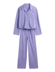 GAP - Kids Recycled Pj Set From The Gap Collection - Pidžaamakomplektid - 116