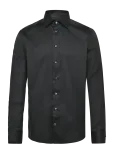 Eton - Eton Signature Twill Shirt - &Auml;ris&auml;rgid - 42