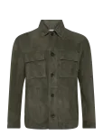 Arma - Mex Lamb Suede - Nahk - 48