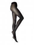 Wolford - Pure 50 Tights - Pantyhose & Leggings - XL