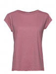 Coster Copenhagen - Cc Heart Basic Round-Neck T-Shirt - L&uuml;hikeste varrukatega - L