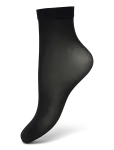Wolford - Individual 10 Socks - L&uuml;hikese s&auml;&auml;rega sokid - S