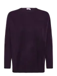 Davida Cashmere - Curved Sweater - Džemprid - L