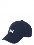 Helly Hansen - Logo Cap - Nokam&uuml;tsid - ONE SIZE