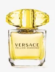 Versace Fragrance - Yellow Diamond Edt - Eau De Toilette - 30ML