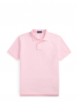 Polo Ralph Lauren - The Iconic Custom Slim Fit Mesh Polo - L&uuml;hikeste varrukatega kootud polos&auml;rgid - XXL