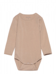 Minymo - Body Ls - Pikkade varrukatega - 74