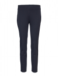 Lauren Ralph Lauren - Stretch Twill Skinny Pant - Kitsa s&auml;&auml;rega - 38