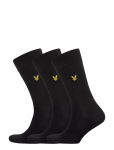 Lyle & Scott - Angus - Tavalised sokid - 40-46