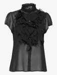 Saint Tropez - Liljasz Ss Shirt - L&uuml;hikeste varrukatega - XS