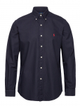 Polo Ralph Lauren - Custom Fit Garment-Dyed Oxford Shirt - Vabaaja - XL