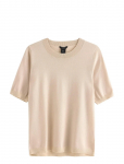 Lindex - Fine-Knit Top - Džemprid - L