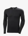 Helly Hansen - Lifa Merino Midweight Crew - Aluskihi topid - M
