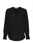 Sams&oslash;e Sams&oslash;e - Hamilla Blouse 8083 - Pikkade varrukatega - S