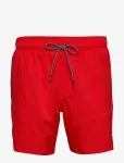 Puma Swim - Puma Swim Men Mid Shorts 1P - L&uuml;hikesed p&uuml;ksid - S