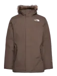 The North Face - M Zaneck Jacket - Parkad - M