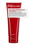 Recipe For Men - Recipe Anti Aging Gel - Niisutajad - 75 ml