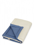Cam Cam Copenhagen - Soft Blanket - Ocs - Bows - Beebitekid - ONE SIZE