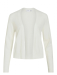 Vila - Viril Short L/S Knit Cardigan-Noos - Kardiganid - S