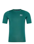 Under Armour - Ua Hg Armour Comp Ss - L&uuml;hikeste varrukatega - XL