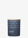 Skandinavisk - Hav Scented Candle 65G - L&otilde;hnak&uuml;&uuml;nlad - 65 g